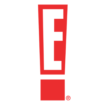 E!