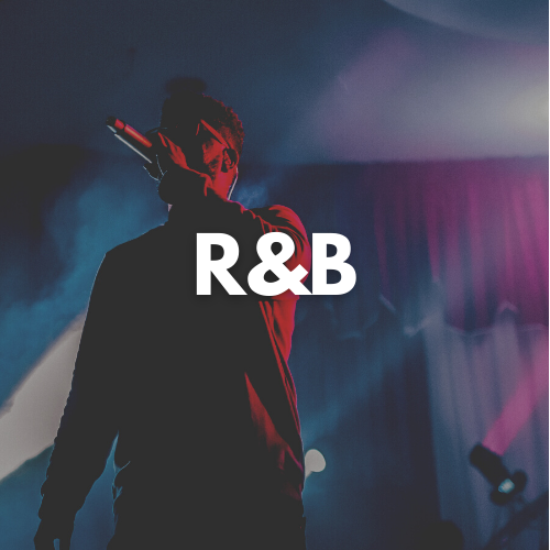 R&B Beats For Sale | Lease R&B Instrumentals | MalekBeats.com